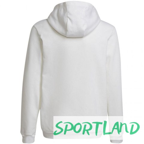 Bluza adidas Entrada 22 Hoody Jr HG6303 140 cm Bluza adidas Entrada 22 Hoody Jr HG6303 140 cm
