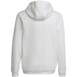 Bluza adidas Entrada 22 Hoody Jr HG6303 164 cm