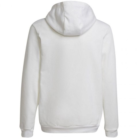 Bluza adidas Entrada 22 Hoody Jr HG6303 164 cm Bluza adidas Entrada 22 Hoody Jr HG6303 164 cm