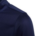 Bluza adidas Entrada 22 Tr Top Jr H57484 128 cm