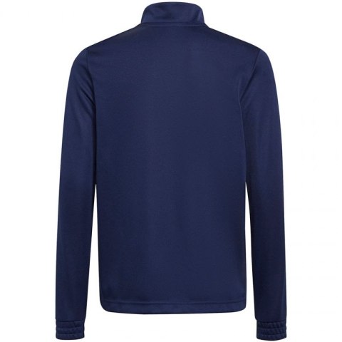 Bluza adidas Entrada 22 Tr Top Jr H57484 128 cm Bluza adidas Entrada 22 Tr Top Jr H57484 128 cm