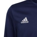 Bluza adidas Entrada 22 Tr Top Jr H57484 128 cm