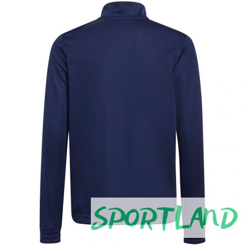 Bluza adidas Entrada 22 Tr Top Jr H57484 140 cm Bluza adidas Entrada 22 Tr Top Jr H57484 140 cm