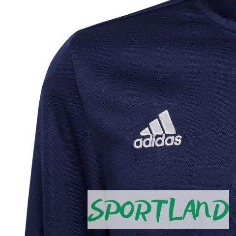 Bluza adidas Entrada 22 Tr Top Jr H57484 152cm Bluza adidas Entrada 22 Tr Top Jr H57484 152cm