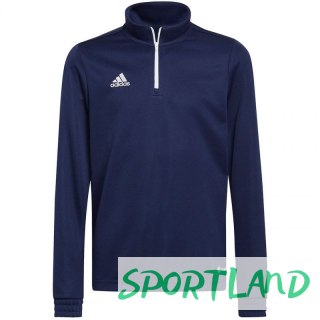 Bluza adidas Entrada 22 Tr Top Jr H57484 164 cm