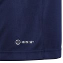 Bluza adidas Entrada 22 Tr Top Jr H57484 164 cm