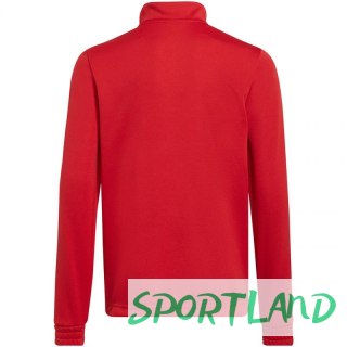 Bluza adidas Entrada 22 Tr Top Jr H57550 116 cm