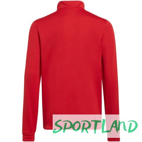 Bluza adidas Entrada 22 Tr Top Jr H57550 116 cm Bluza adidas Entrada 22 Tr Top Jr H57550 116 cm