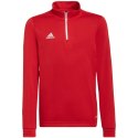 Bluza adidas Entrada 22 Tr Top Jr H57550 176cm