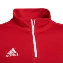 Bluza adidas Entrada 22 Tr Top Jr H57550 176cm