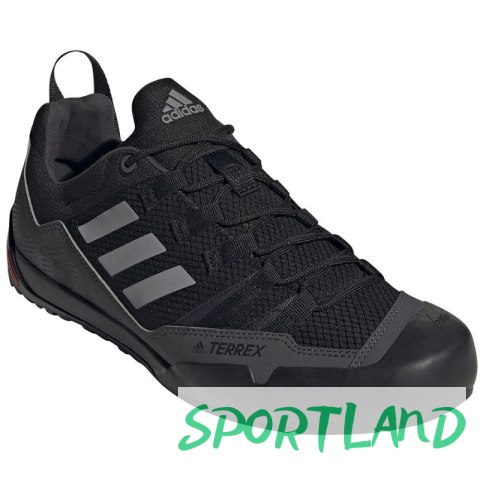 Buty adidas Terrex Swift Solo 2 M GZ0331 42 Buty adidas Terrex Swift Solo 2 M GZ0331 42