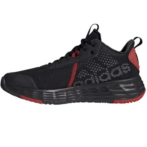 Buty do koszykówki adidas OwnTheGame 2.0 M H00471 41 1/3 Buty do koszykówki adidas OwnTheGame 2.0 M H00471 41 1/3