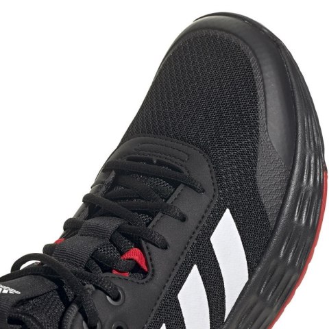 Buty do koszykówki adidas OwnTheGame 2.0 M H00471 41 1/3 Buty do koszykówki adidas OwnTheGame 2.0 M H00471 41 1/3