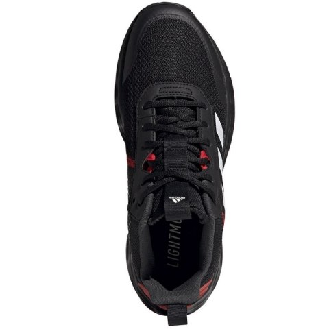 Buty do koszykówki adidas OwnTheGame 2.0 M H00471 41 1/3 Buty do koszykówki adidas OwnTheGame 2.0 M H00471 41 1/3