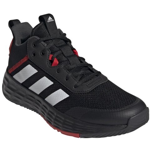 Buty do koszykówki adidas OwnTheGame 2.0 M H00471 41 1/3 Buty do koszykówki adidas OwnTheGame 2.0 M H00471 41 1/3