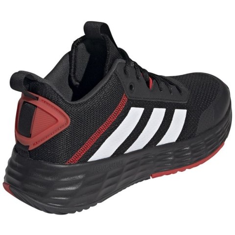 Buty do koszykówki adidas OwnTheGame 2.0 M H00471 41 1/3 Buty do koszykówki adidas OwnTheGame 2.0 M H00471 41 1/3