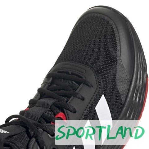 Buty do koszykówki adidas OwnTheGame 2.0 M H00471 44 Buty do koszykówki adidas OwnTheGame 2.0 M H00471 44