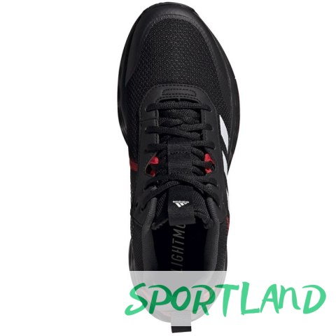 Buty do koszykówki adidas OwnTheGame 2.0 M H00471 44 Buty do koszykówki adidas OwnTheGame 2.0 M H00471 44
