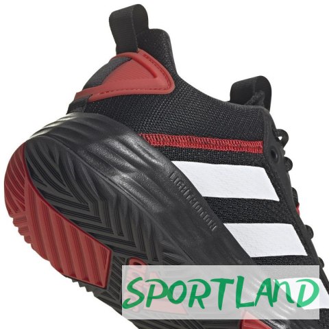 Buty do koszykówki adidas OwnTheGame 2.0 M H00471 44 Buty do koszykówki adidas OwnTheGame 2.0 M H00471 44