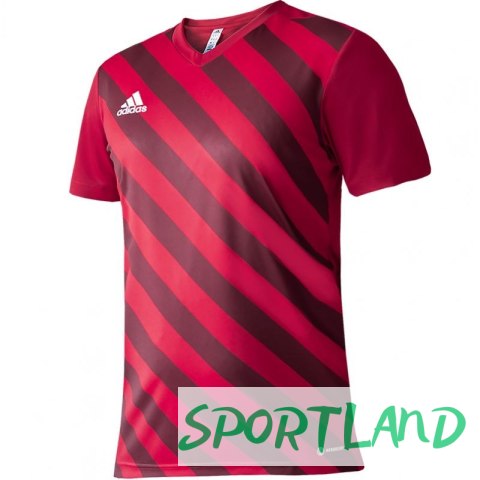 Koszulka adidas Entrada 22 Graphic Jersey M HB0572 2 XL Koszulka adidas Entrada 22 Graphic Jersey M HB0572 2 XL