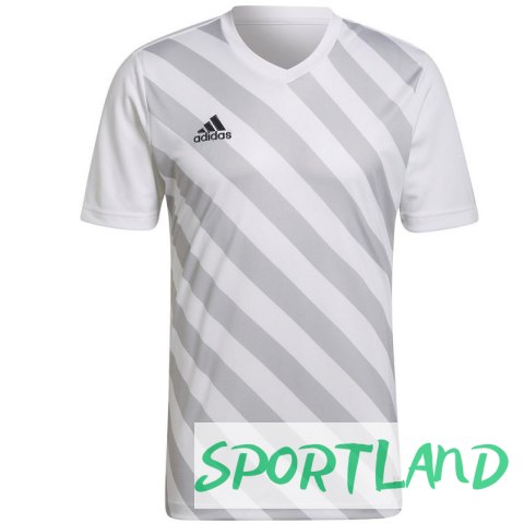 Koszulka adidas Entrada 22 Graphic Jersey M HF0129 2 XL Koszulka adidas Entrada 22 Graphic Jersey M HF0129 2 XL