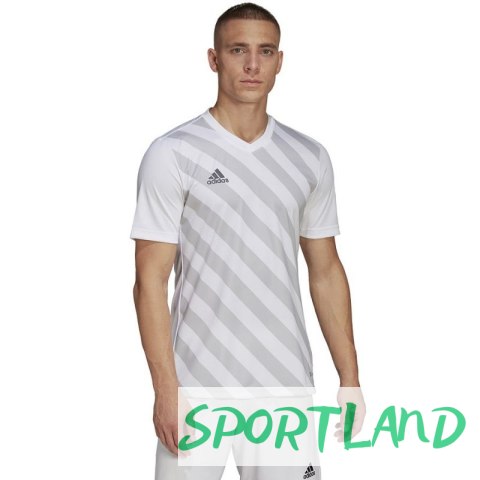 Koszulka adidas Entrada 22 Graphic Jersey M HF0129 2 XL Koszulka adidas Entrada 22 Graphic Jersey M HF0129 2 XL
