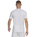 Koszulka adidas Entrada 22 Graphic Jersey M HF0129 2 XL Koszulka adidas Entrada 22 Graphic Jersey M HF0129 2 XL