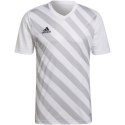 Koszulka adidas Entrada 22 Graphic Jersey M HF0129 2 XL Koszulka adidas Entrada 22 Graphic Jersey M HF0129 2 XL
