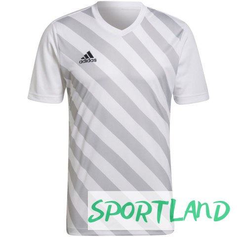 Koszulka adidas Entrada 22 Graphic Jersey M HF0129 2 XL Koszulka adidas Entrada 22 Graphic Jersey M HF0129 2 XL