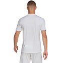 Koszulka adidas Entrada 22 Graphic Jersey M HF0129 2 XL Koszulka adidas Entrada 22 Graphic Jersey M HF0129 2 XL