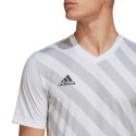 Koszulka adidas Entrada 22 Graphic Jersey M HF0129 2 XL Koszulka adidas Entrada 22 Graphic Jersey M HF0129 2 XL