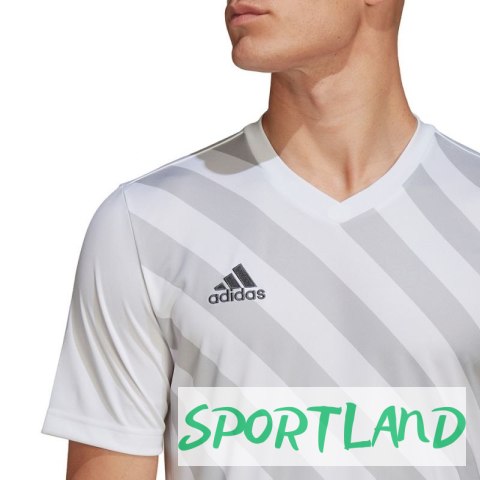 Koszulka adidas Entrada 22 Graphic Jersey M HF0129 2 XL Koszulka adidas Entrada 22 Graphic Jersey M HF0129 2 XL