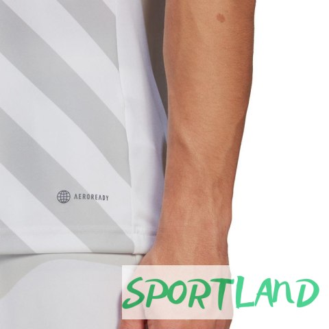 Koszulka adidas Entrada 22 Graphic Jersey M HF0129 2 XL Koszulka adidas Entrada 22 Graphic Jersey M HF0129 2 XL