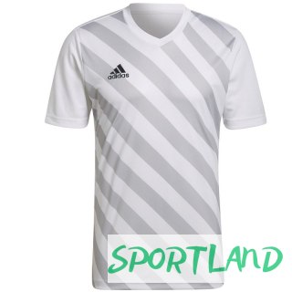 Koszulka adidas Entrada 22 Graphic Jersey M HF0129 S