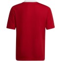Koszulka adidas Entrada 22 Jsy Jr H57496 152cm Koszulka adidas Entrada 22 Jsy Jr H57496 152cm