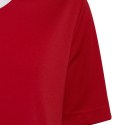 Koszulka adidas Entrada 22 Jsy Jr H57496 176cm Koszulka adidas Entrada 22 Jsy Jr H57496 176cm