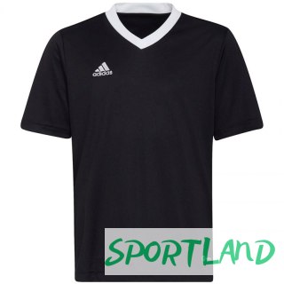 Koszulka adidas Entrada 22 Jsy Jr H57497 128 cm