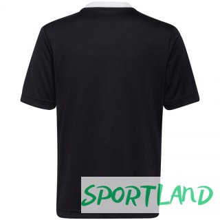Koszulka adidas Entrada 22 Jsy Jr H57497 128 cm