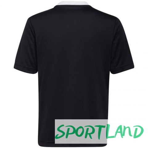 Koszulka adidas Entrada 22 Jsy Jr H57497 128 cm Koszulka adidas Entrada 22 Jsy Jr H57497 128 cm