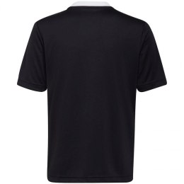Koszulka adidas Entrada 22 Jsy Jr H57497 140 cm