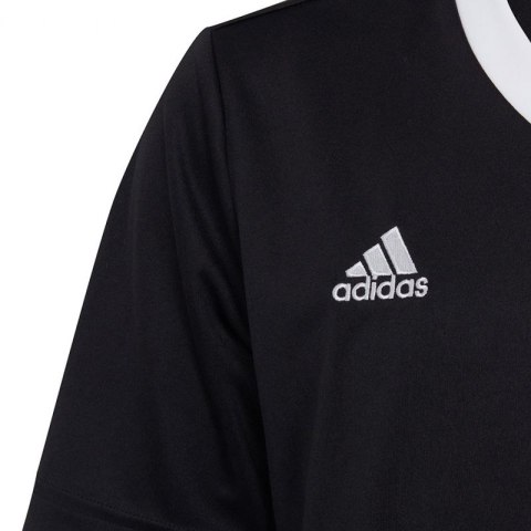 Koszulka adidas Entrada 22 Jsy Jr H57497 140 cm Koszulka adidas Entrada 22 Jsy Jr H57497 140 cm