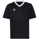 Koszulka adidas Entrada 22 Jsy Jr H57497 164 cm Koszulka adidas Entrada 22 Jsy Jr H57497 164 cm