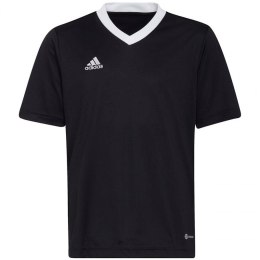 Koszulka adidas Entrada 22 Jsy Jr H57497 176cm