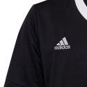 Koszulka adidas Entrada 22 Jsy Jr H57497 176cm