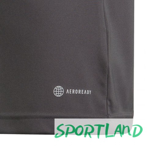 Koszulka adidas Entrada 22 Jsy Jr H57499 116 cm Koszulka adidas Entrada 22 Jsy Jr H57499 116 cm