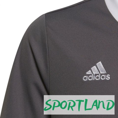 Koszulka adidas Entrada 22 Jsy Jr H57499 128 cm Koszulka adidas Entrada 22 Jsy Jr H57499 128 cm