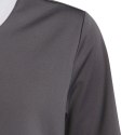 Koszulka adidas Entrada 22 Jsy Jr H57499 140 cm
