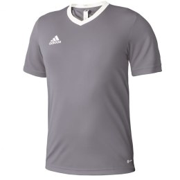 Koszulka adidas Entrada 22 Jsy Jr H57499 152cm