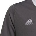 Koszulka adidas Entrada 22 Jsy Jr H57499 152cm