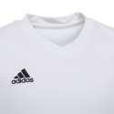 Koszulka adidas Entrada 22 Jsy Jr HC5054 140 cm Koszulka adidas Entrada 22 Jsy Jr HC5054 140 cm